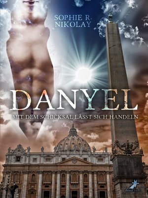 cover image of Danyel